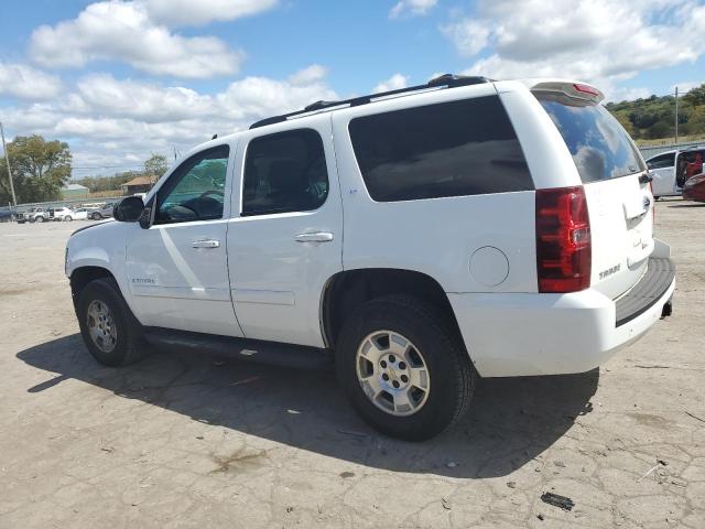 Photo 1 VIN: 1GNFK13058J126745 - CHEVROLET TAHOE K150 