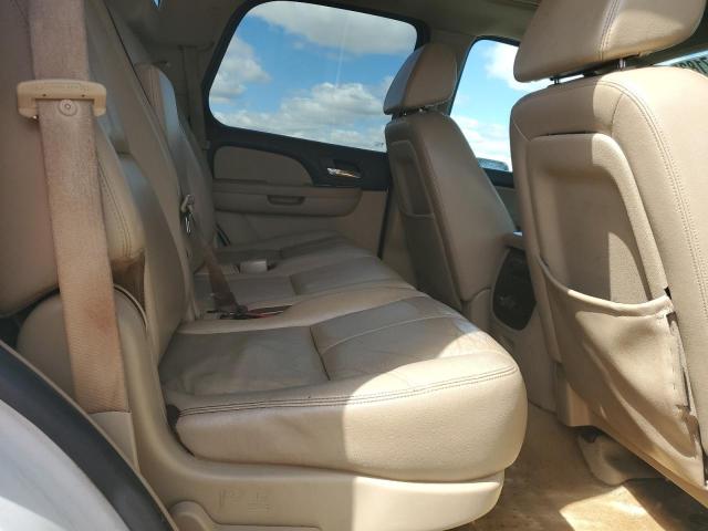 Photo 10 VIN: 1GNFK13058J126745 - CHEVROLET TAHOE K150 