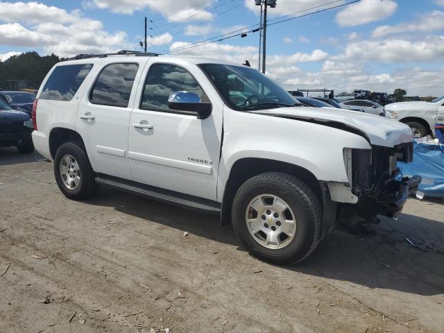 Photo 3 VIN: 1GNFK13058J126745 - CHEVROLET TAHOE K150 