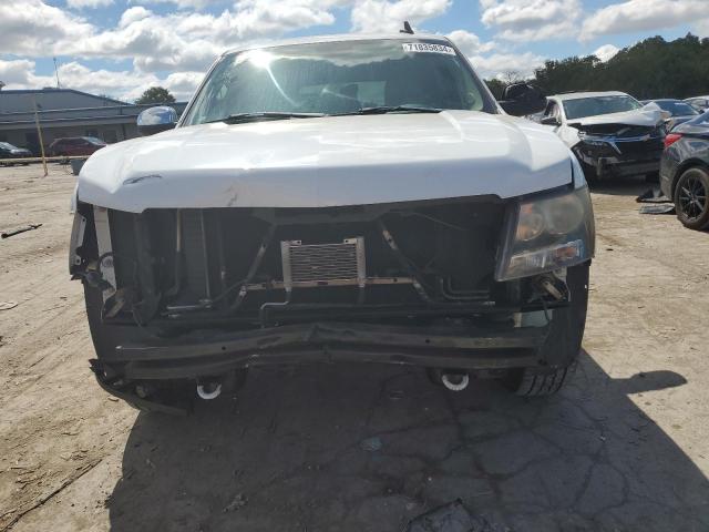 Photo 4 VIN: 1GNFK13058J126745 - CHEVROLET TAHOE K150 