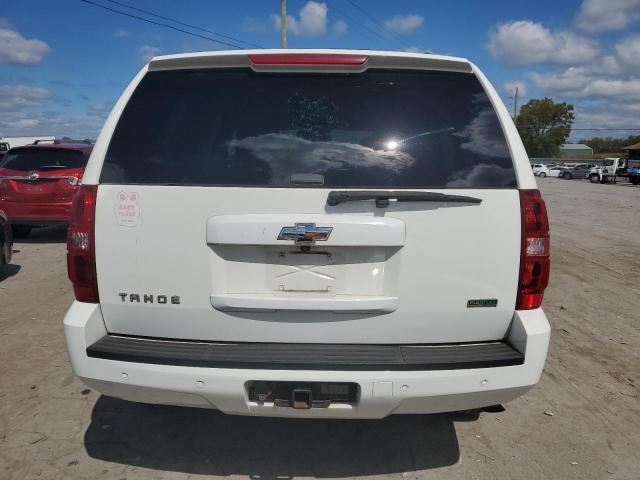 Photo 5 VIN: 1GNFK13058J126745 - CHEVROLET TAHOE K150 