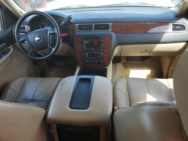 Photo 7 VIN: 1GNFK13058J126745 - CHEVROLET TAHOE K150 