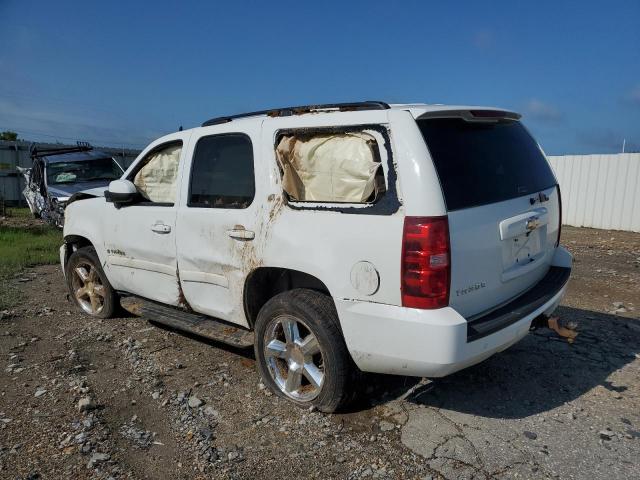 Photo 1 VIN: 1GNFK13058J172995 - CHEVROLET TAHOE K150 