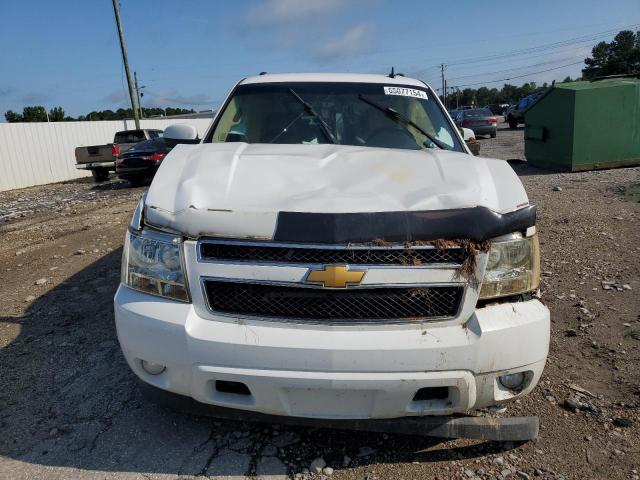 Photo 4 VIN: 1GNFK13058J172995 - CHEVROLET TAHOE K150 