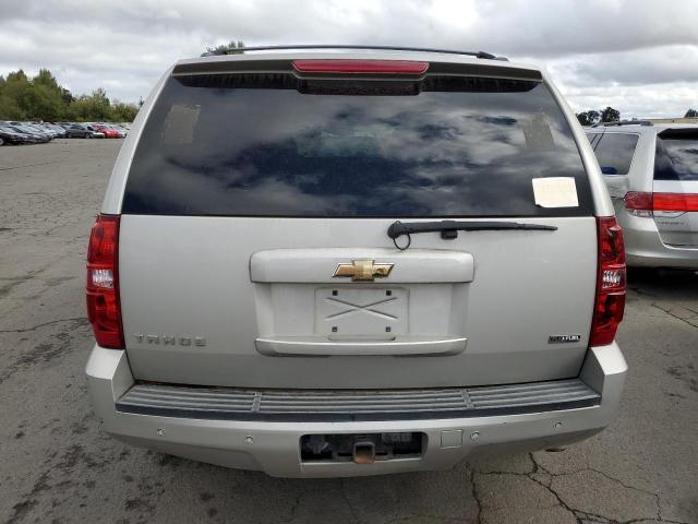 Photo 5 VIN: 1GNFK13058R105170 - CHEVROLET TAHOE K150 