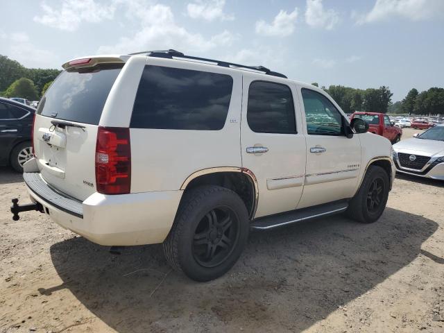 Photo 2 VIN: 1GNFK13058R228080 - CHEVROLET TAHOE K150 