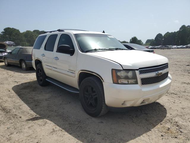 Photo 3 VIN: 1GNFK13058R228080 - CHEVROLET TAHOE K150 