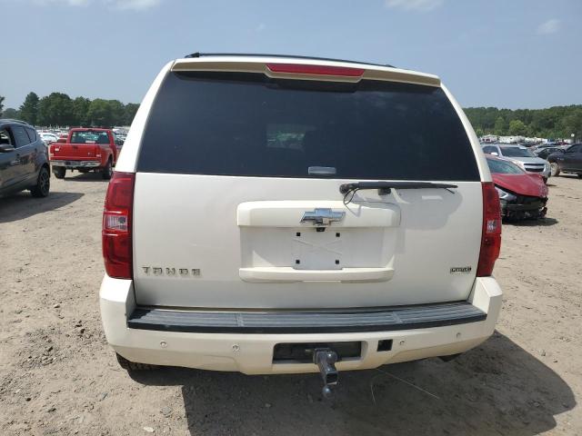 Photo 5 VIN: 1GNFK13058R228080 - CHEVROLET TAHOE K150 