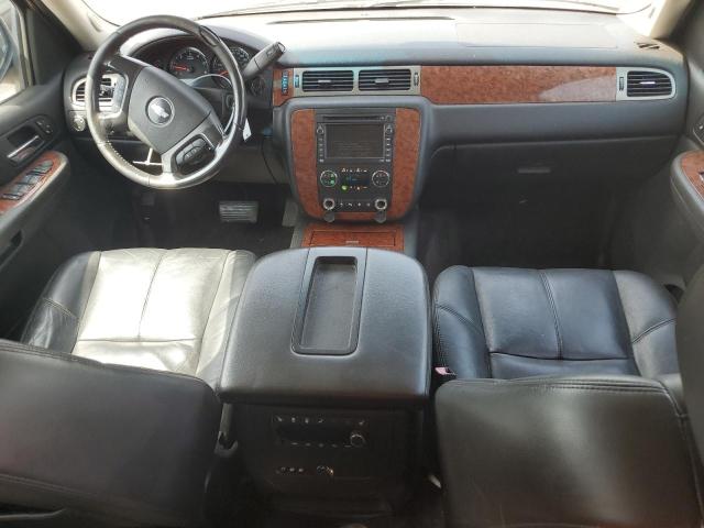 Photo 7 VIN: 1GNFK13058R228080 - CHEVROLET TAHOE K150 