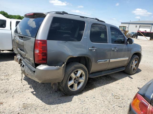 Photo 2 VIN: 1GNFK13067J111377 - CHEVROLET TAHOE 