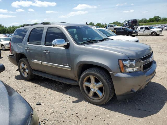 Photo 3 VIN: 1GNFK13067J111377 - CHEVROLET TAHOE 