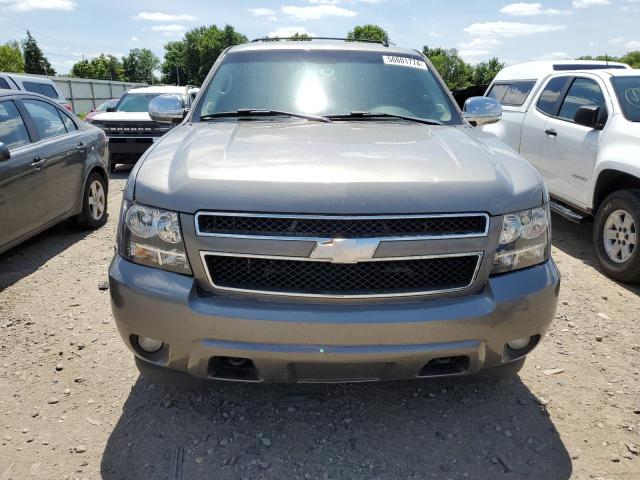 Photo 4 VIN: 1GNFK13067J111377 - CHEVROLET TAHOE 