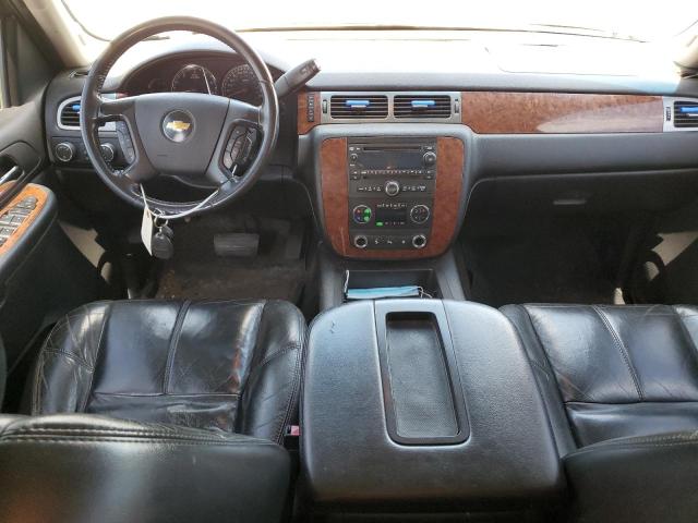 Photo 7 VIN: 1GNFK13067J111377 - CHEVROLET TAHOE 