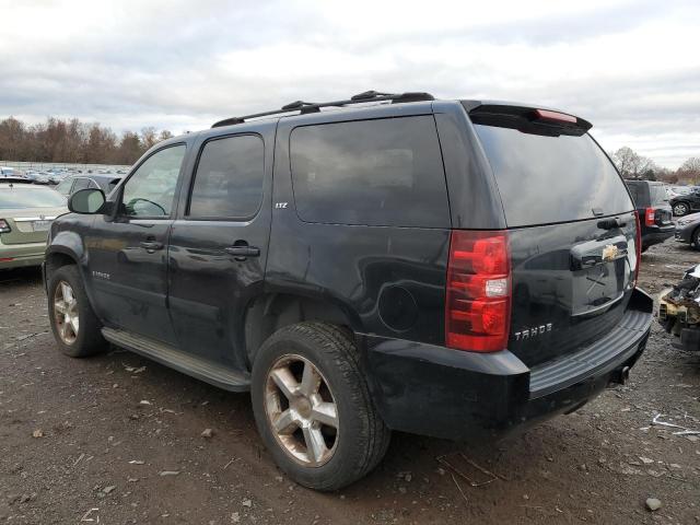 Photo 1 VIN: 1GNFK13067J126140 - CHEVROLET TAHOE 