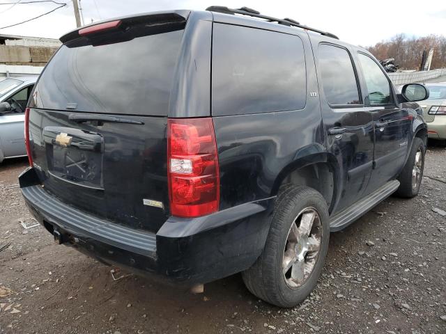 Photo 2 VIN: 1GNFK13067J126140 - CHEVROLET TAHOE 