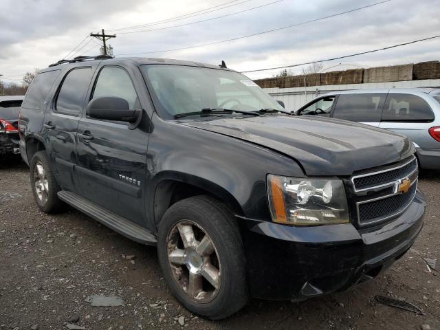 Photo 3 VIN: 1GNFK13067J126140 - CHEVROLET TAHOE 