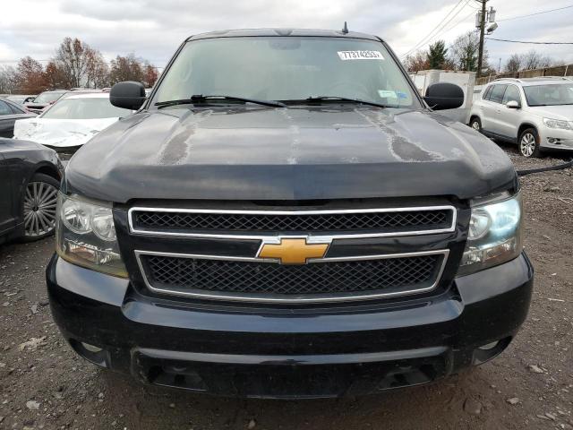 Photo 4 VIN: 1GNFK13067J126140 - CHEVROLET TAHOE 