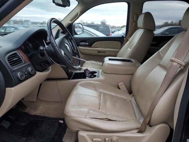 Photo 6 VIN: 1GNFK13067J126140 - CHEVROLET TAHOE 