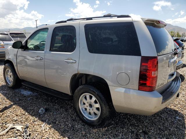 Photo 1 VIN: 1GNFK13067J142614 - CHEVROLET TAHOE 