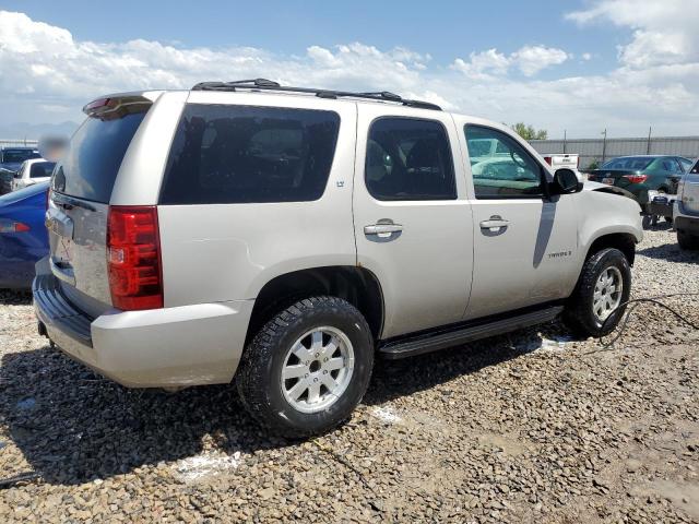 Photo 2 VIN: 1GNFK13067J142614 - CHEVROLET TAHOE 