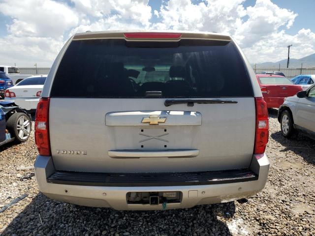 Photo 5 VIN: 1GNFK13067J142614 - CHEVROLET TAHOE 