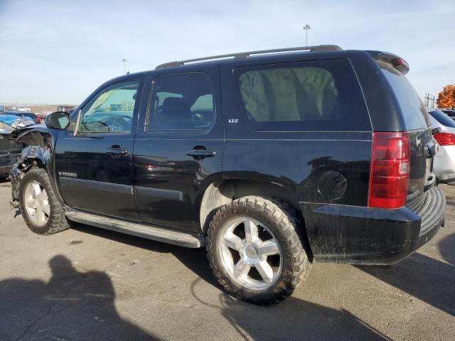 Photo 1 VIN: 1GNFK13067J158747 - CHEVROLET TAHOE K150 