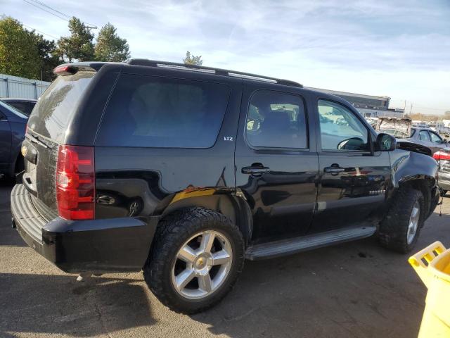 Photo 2 VIN: 1GNFK13067J158747 - CHEVROLET TAHOE K150 