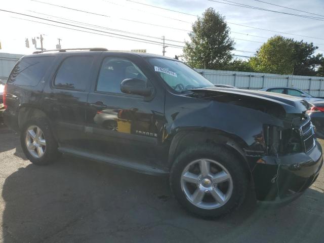 Photo 3 VIN: 1GNFK13067J158747 - CHEVROLET TAHOE K150 