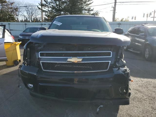 Photo 4 VIN: 1GNFK13067J158747 - CHEVROLET TAHOE K150 