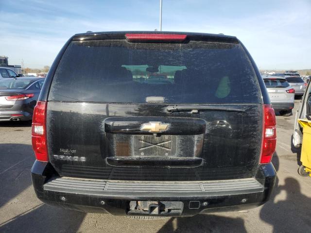 Photo 5 VIN: 1GNFK13067J158747 - CHEVROLET TAHOE K150 