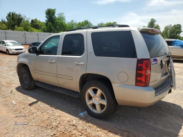 Photo 1 VIN: 1GNFK13067J246827 - CHEVROLET TAHOE K150 