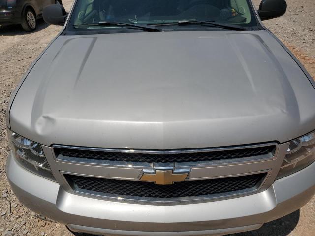 Photo 10 VIN: 1GNFK13067J246827 - CHEVROLET TAHOE K150 