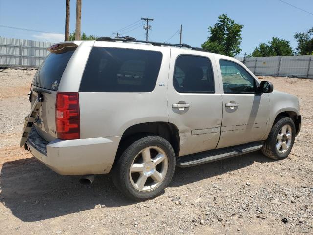 Photo 2 VIN: 1GNFK13067J246827 - CHEVROLET TAHOE K150 