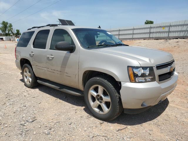 Photo 3 VIN: 1GNFK13067J246827 - CHEVROLET TAHOE K150 