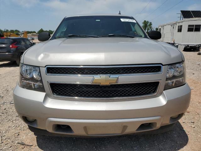 Photo 4 VIN: 1GNFK13067J246827 - CHEVROLET TAHOE K150 