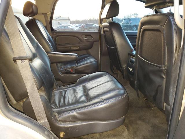 Photo 10 VIN: 1GNFK13067J324765 - CHEVROLET TAHOE K150 