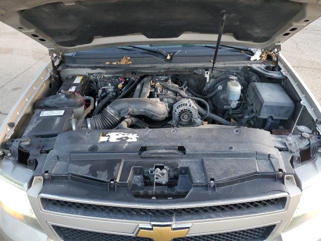 Photo 11 VIN: 1GNFK13067J324765 - CHEVROLET TAHOE K150 