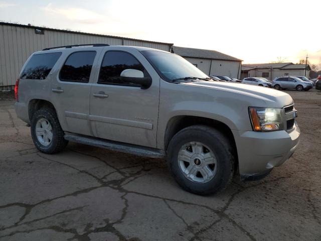 Photo 3 VIN: 1GNFK13067J324765 - CHEVROLET TAHOE K150 