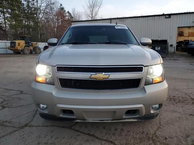 Photo 4 VIN: 1GNFK13067J324765 - CHEVROLET TAHOE K150 