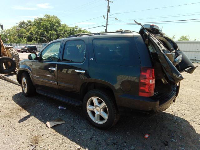 Photo 1 VIN: 1GNFK13067J327035 - CHEVROLET TAHOE 