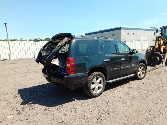 Photo 2 VIN: 1GNFK13067J327035 - CHEVROLET TAHOE 