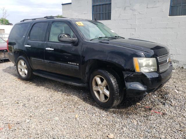 Photo 3 VIN: 1GNFK13067J327035 - CHEVROLET TAHOE 