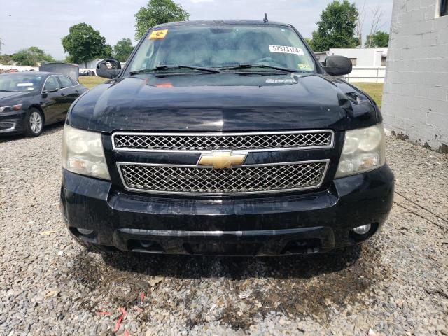 Photo 4 VIN: 1GNFK13067J327035 - CHEVROLET TAHOE 