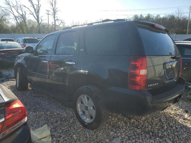 Photo 1 VIN: 1GNFK13067J372783 - CHEVROLET TAHOE 