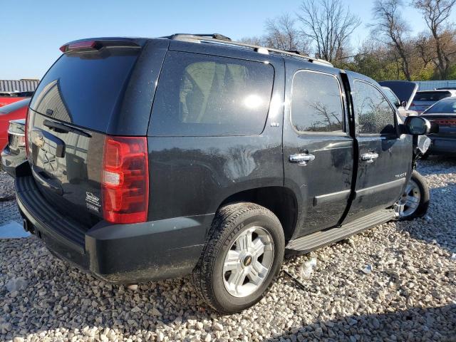 Photo 2 VIN: 1GNFK13067J372783 - CHEVROLET TAHOE 