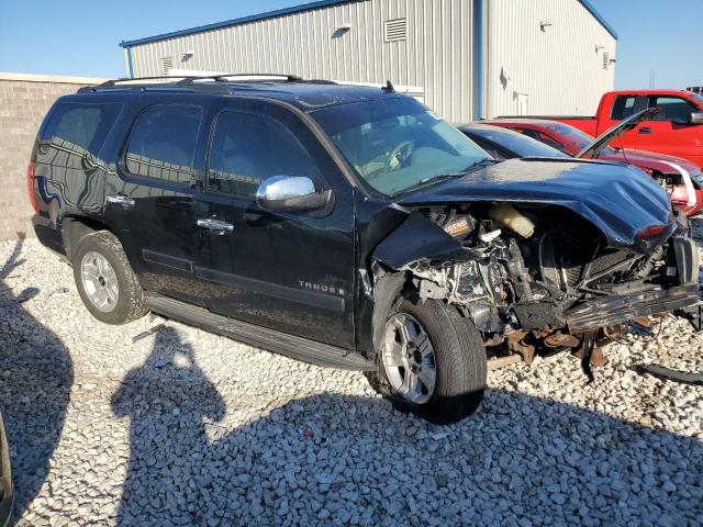 Photo 3 VIN: 1GNFK13067J372783 - CHEVROLET TAHOE 