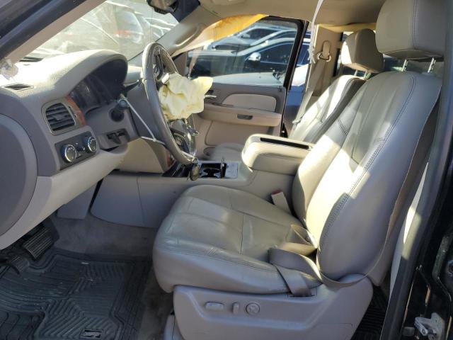 Photo 6 VIN: 1GNFK13067J372783 - CHEVROLET TAHOE 