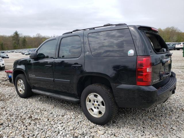 Photo 1 VIN: 1GNFK13067J395562 - CHEVROLET TAHOE 