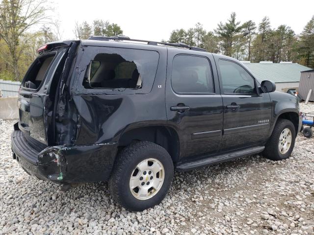 Photo 2 VIN: 1GNFK13067J395562 - CHEVROLET TAHOE 