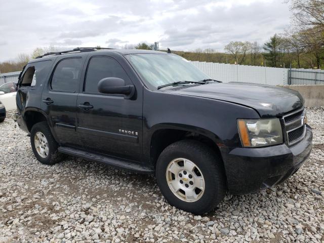 Photo 3 VIN: 1GNFK13067J395562 - CHEVROLET TAHOE 